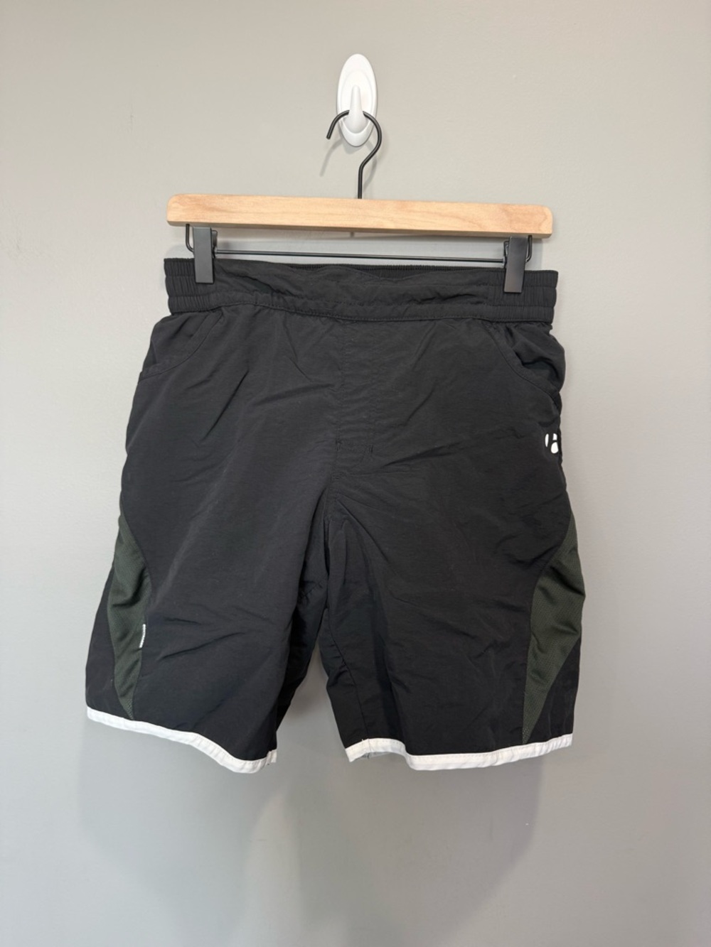 Bontrager MTB Shorts Size Small‎